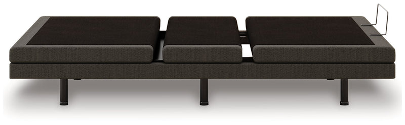 Comfort Ultra Adj Base Adjustable Base - Sanctuary Home Furnishings (CA)*