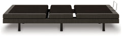 Comfort Ultra Adj Base Adjustable Base - Sanctuary Home Furnishings (CA)*
