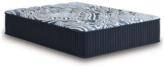 Firm Luxe 2.0 Mattress - Sanctuary Home Furnishings (CA)*