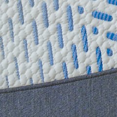 Millennium Luxury Gel Latex and Memory Foam California King Mattress - Sanctuary Home Furnishings (CA)*