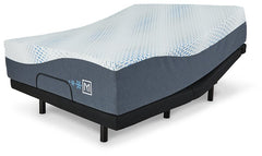 Millennium Luxury Gel Latex and Memory Foam California King Mattress - Sanctuary Home Furnishings (CA)*