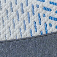 Millennium Cushion Firm Gel Memory Foam Hybrid Mattress - Sanctuary Home Furnishings (CA)*