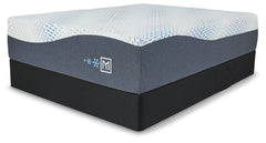 Millennium Cushion Firm Gel Memory Foam Hybrid Mattress - Sanctuary Home Furnishings (CA)*