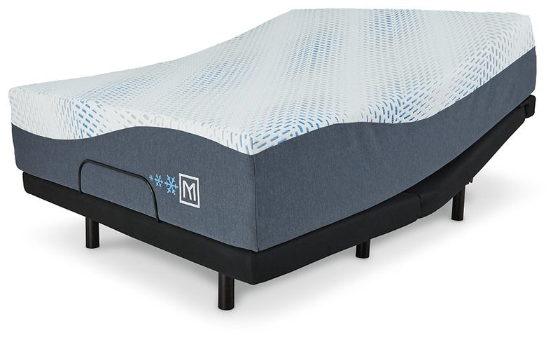 Millennium Cushion Firm Gel Memory Foam Hybrid Mattress - Sanctuary Home Furnishings (CA)*