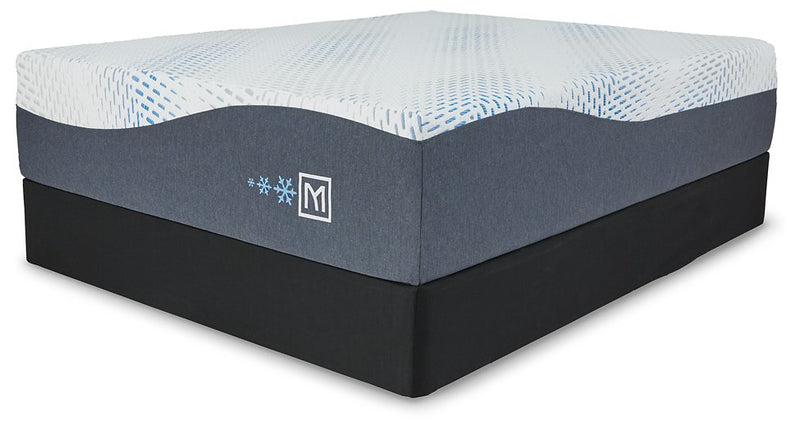 Millennium Luxury Plush Gel Latex Hybrid Mattress - Sanctuary Home Furnishings (CA)*