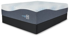 Millennium Luxury Plush Gel Latex Hybrid Mattress - Sanctuary Home Furnishings (CA)*