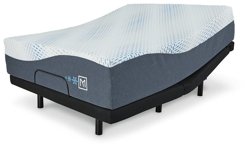 Millennium Luxury Plush Gel Latex Hybrid Mattress - Sanctuary Home Furnishings (CA)*