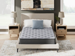 Comfort Plus Mattress - Sanctuary Home Furnishings (CA)*