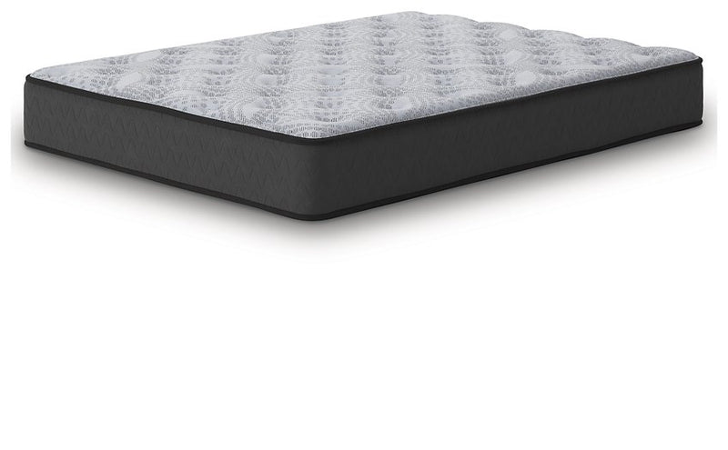 Comfort Plus Mattress - Sanctuary Home Furnishings (CA)*