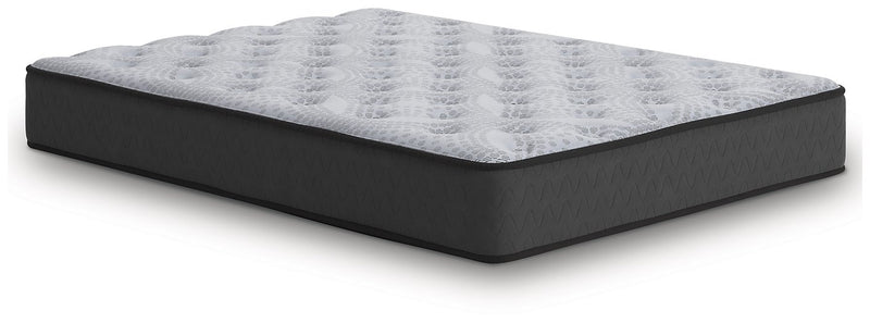 Comfort Plus Mattress - Sanctuary Home Furnishings (CA)*