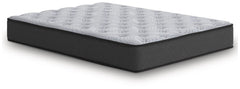 Comfort Plus Mattress - Sanctuary Home Furnishings (CA)*