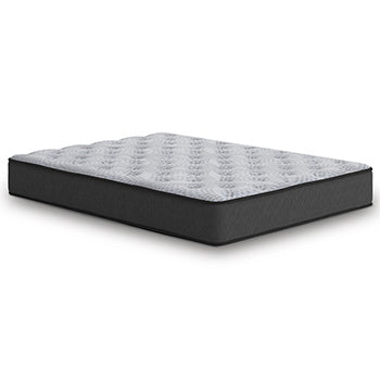 Comfort Plus Mattress - Sanctuary Home Furnishings (CA)*