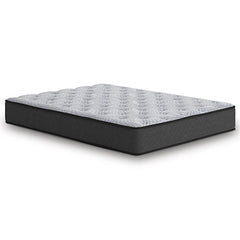 Comfort Plus Mattress - Sanctuary Home Furnishings (CA)*