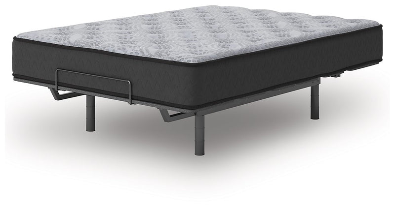 Comfort Plus Mattress - Sanctuary Home Furnishings (CA)*