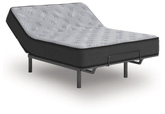Comfort Plus Mattress - Sanctuary Home Furnishings (CA)*