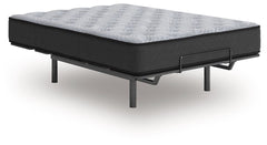 Comfort Plus Mattress - Sanctuary Home Furnishings (CA)*