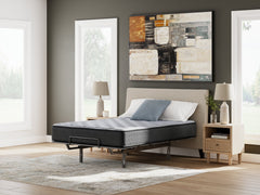 Comfort Plus Mattress - Sanctuary Home Furnishings (CA)*