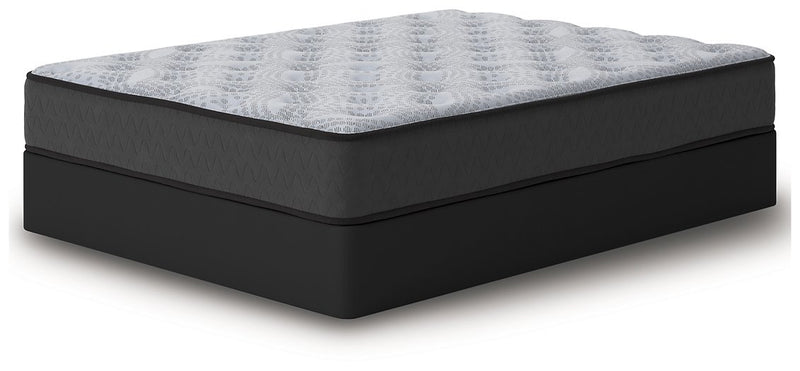 Comfort Plus Mattress - Sanctuary Home Furnishings (CA)*