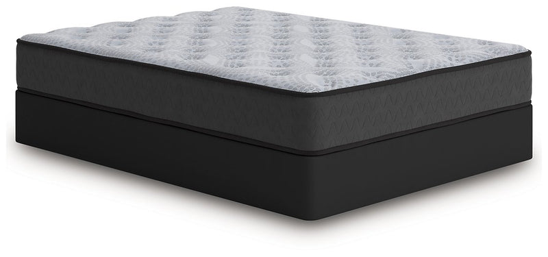 Comfort Plus Mattress - Sanctuary Home Furnishings (CA)*