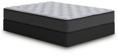 Comfort Plus Mattress - Sanctuary Home Furnishings (CA)*