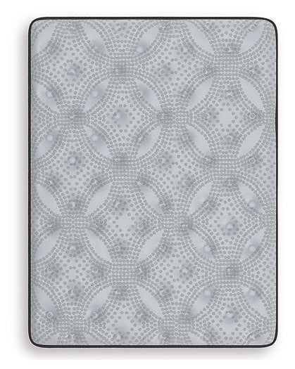 Comfort Plus Mattress - Sanctuary Home Furnishings (CA)*