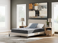 Comfort Plus Mattress - Sanctuary Home Furnishings (CA)*