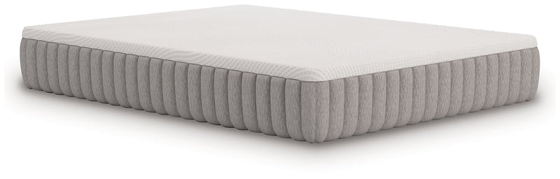 Terra Sleep Medium Mattress - Sanctuary Home Furnishings (CA)*