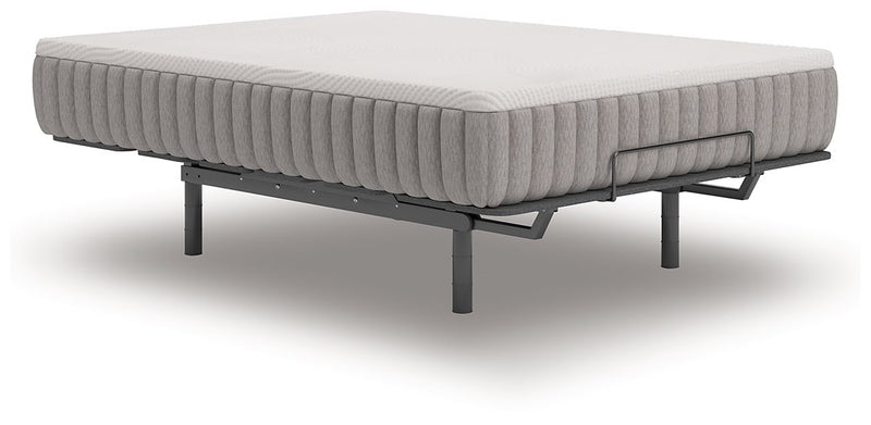 Terra Sleep Medium Mattress - Sanctuary Home Furnishings (CA)*