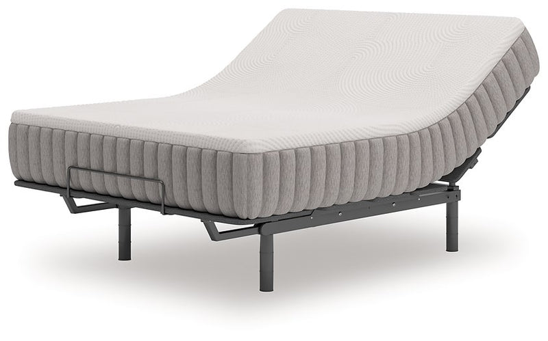 Terra Sleep Medium Mattress - Sanctuary Home Furnishings (CA)*