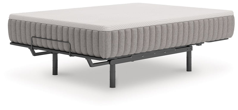 Terra Sleep Medium Mattress - Sanctuary Home Furnishings (CA)*