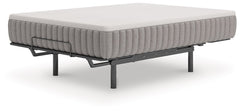 Terra Sleep Medium Mattress - Sanctuary Home Furnishings (CA)*