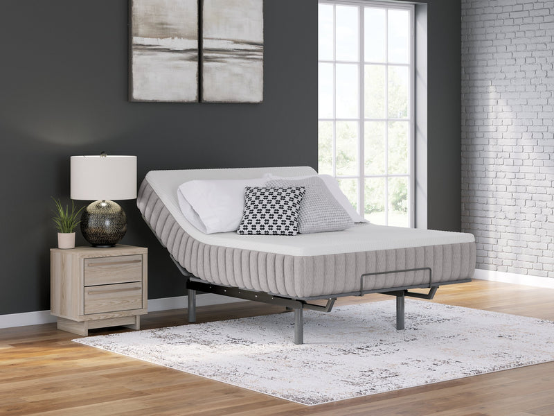Terra Sleep Medium Mattress - Sanctuary Home Furnishings (CA)*