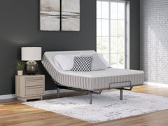 Terra Sleep Medium Mattress - Sanctuary Home Furnishings (CA)*