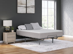 Terra Sleep Medium Mattress - Sanctuary Home Furnishings (CA)*