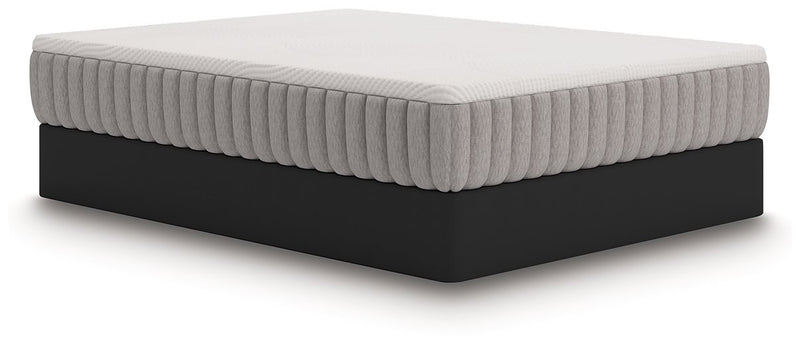 Terra Sleep Medium Mattress - Sanctuary Home Furnishings (CA)*