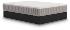 Terra Sleep Medium Mattress - Sanctuary Home Furnishings (CA)*