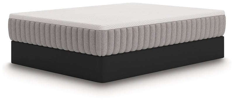 Terra Sleep Medium Mattress - Sanctuary Home Furnishings (CA)*