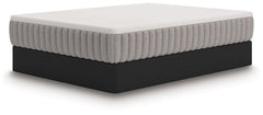 Terra Sleep Medium Mattress - Sanctuary Home Furnishings (CA)*