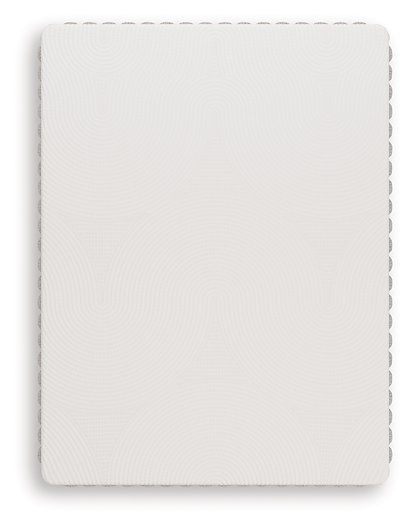 Terra Sleep Medium Mattress - Sanctuary Home Furnishings (CA)*