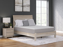 Terra Sleep Medium Mattress - Sanctuary Home Furnishings (CA)*