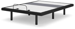 Best Base with Lumbar and Audio Adjustable Head Base - Sanctuary Home Furnishings (CA)*