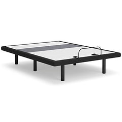 Best Base with Lumbar and Audio Adjustable Head Base - Sanctuary Home Furnishings (CA)*