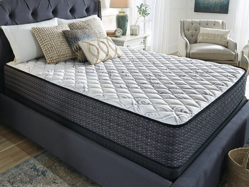 Limited Edition Firm 4-Piece  Mattress Package