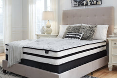 Chime 10 Inch Hybrid Mattress in a Box - Sanctuary Home Furnishings (CA)*