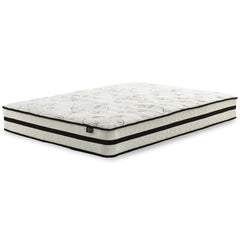 Chime 10 Inch Hybrid Mattress Package - Sanctuary Home Furnishings (CA)*