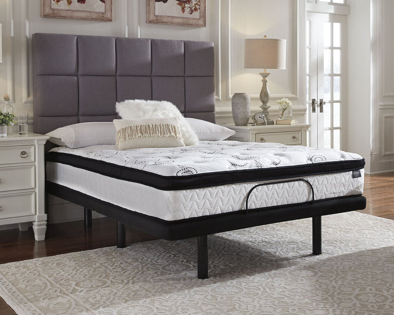 Limited Edition Firm 2-Piece  Mattress Package