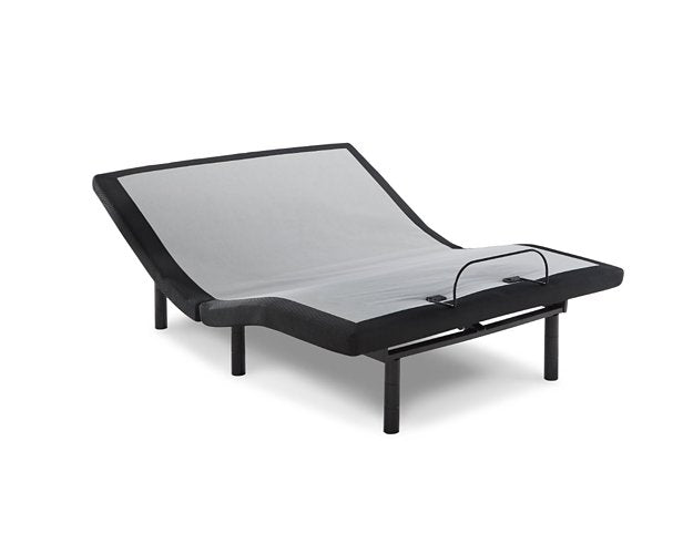 Head-Foot Model Best California King Adjustable Base - Sanctuary Home Furnishings (CA)*