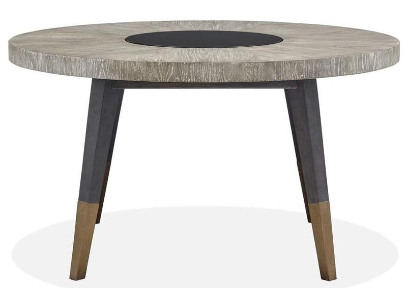 Magnussen Furniture Ryker Server in Nocturn Black - Sanctuary Home Furnishings (CA)*