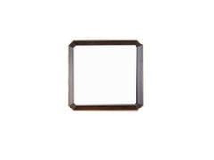 Magnussen Furniture Zephyr Landscape Mirror in Sable image