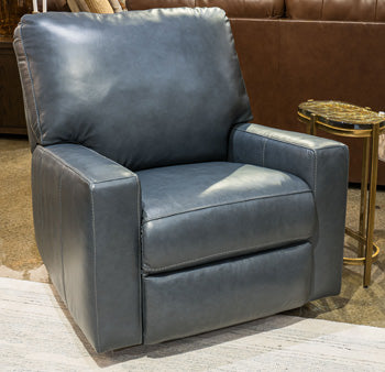 Bolsena Recliner - Sanctuary Home Furnishings (CA)*